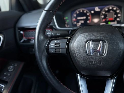 Used 2026 Honda Civic Si image 22