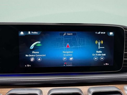 Used 2023 Mercedes-Benz GLE 350 4MATIC image 15