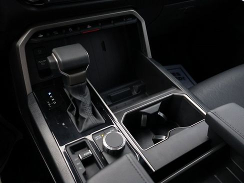 Used 2025 Toyota Tundra SR5 image 37