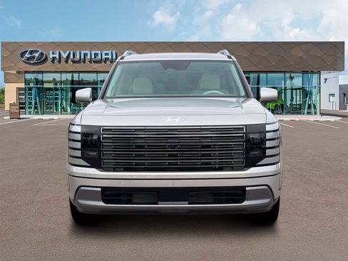 New 2026 Hyundai Palisade Limited AWD/4WD image 12