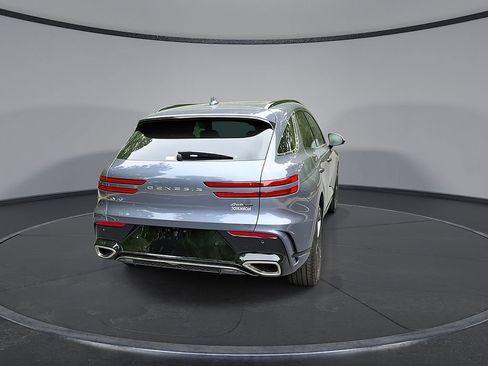New 2026 Genesis GV70 3.5T Sport Prestige AWD/4WD image 3