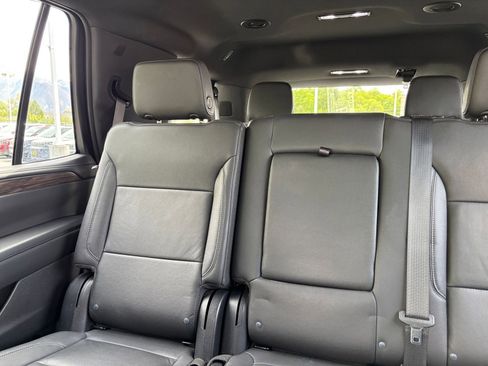 Used 2023 Chevrolet Tahoe LT w/ Luxury Package AWD/4WD image 42