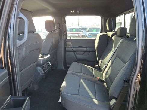 Used 2024 Ford F150 XLT w/ Equipment Group 302A MID image 10