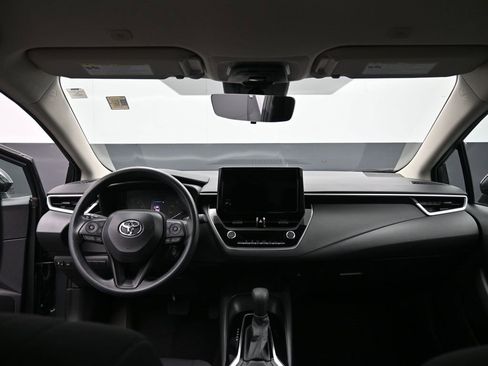 Certified 2024 Toyota Corolla LE image 24