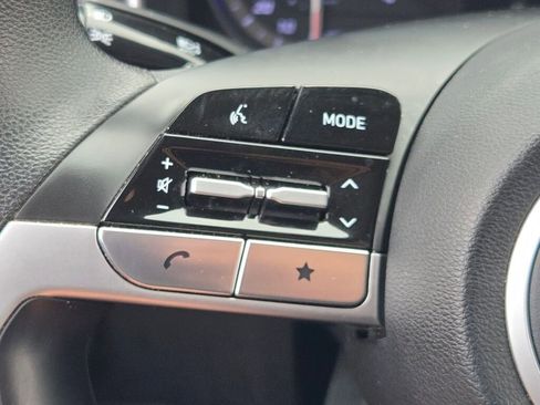 Used 2024 Hyundai Tucson SEL FWD image 31