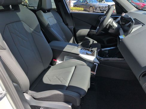 New 2026 BMW X3 xDrive30i w/ M Sport Package AWD/4WD image 33