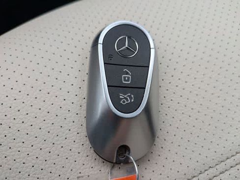 Used 2024 Mercedes-Benz C 300 C 300 image 33