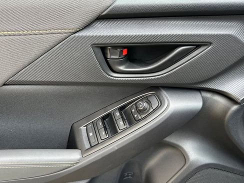 Certified 2025 Subaru Crosstrek 2.5i Sport w/ Crosstrek Mirror Package image 10