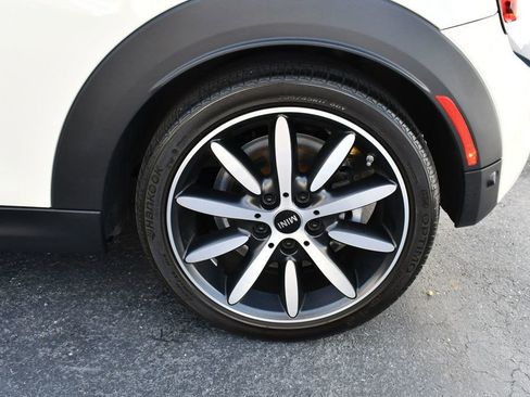 Used 2021 MINI Cooper S image 70