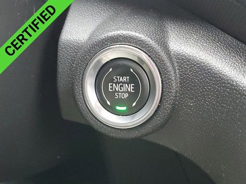 Certified 2021 Chevrolet TrailBlazer LT w/ Convenience Package image 17