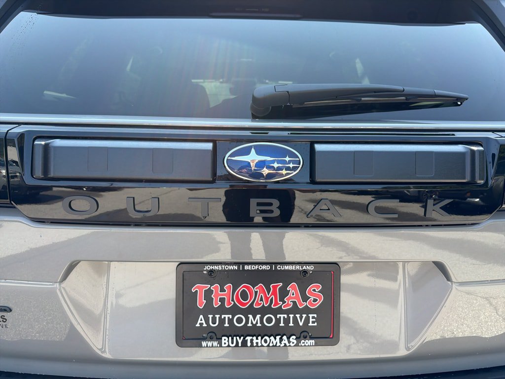New 2026 Subaru Outback Wilderness AWD/4WD image 43