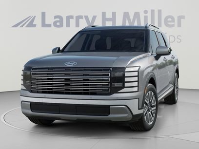 New 2026 Hyundai Palisade SEL