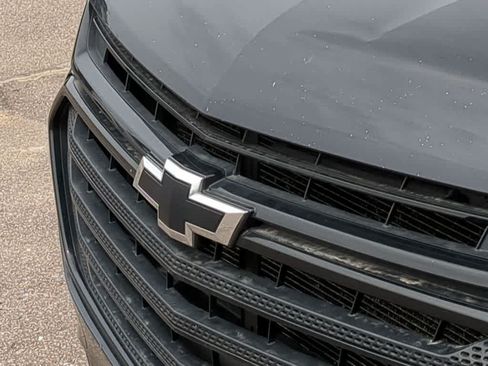 Used 2020 Chevrolet Traverse Premier w/ LPO, Blackout Package AWD/4WD image 11
