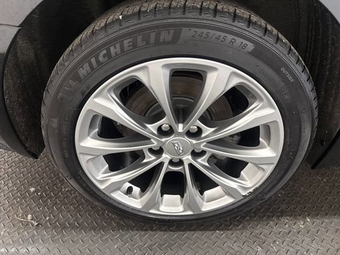 Used 2020 Cadillac CT5 Premium Luxury w/ Climate Package AWD/4WD image 12