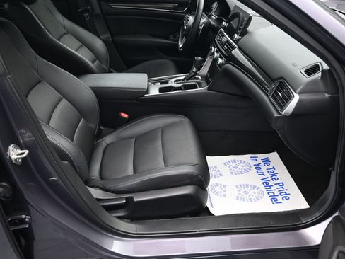 Used 2019 Honda Accord Sport image 25