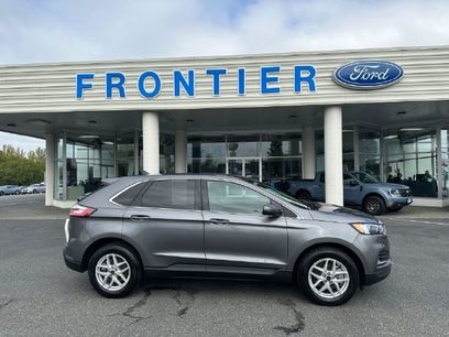 Used 2024 Ford Edge SEL