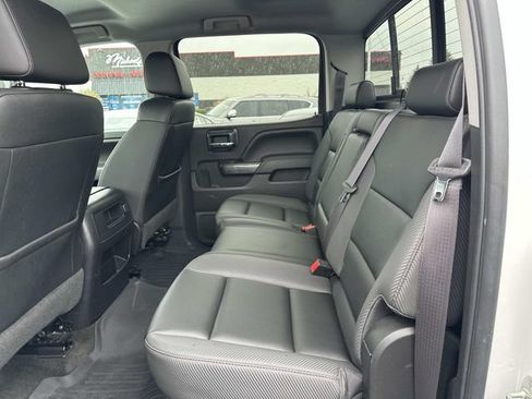 Used 2016 GMC Sierra 1500 SLT w/ All-Terrain Package AWD/4WD image 12