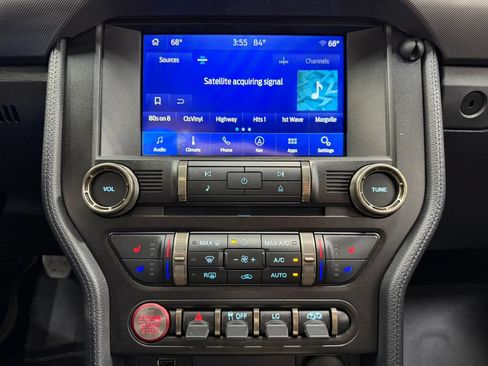 Used 2019 Ford Mustang Shelby GT350 w/ Technology Package RWD image 29