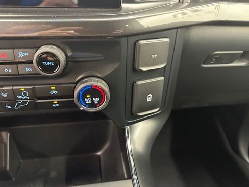 New 2025 Ford F150 STX w/ STX Black Appearance Package image 32