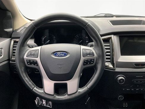 Used 2021 Ford Ranger XLT w/ Equipment Group 301A Mid image 5