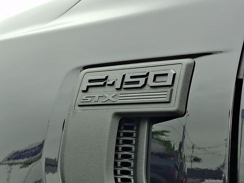 Used 2023 Ford F150 XL w/ STX Appearance Package AWD/4WD image 30
