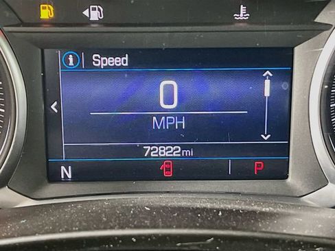 Used 2019 GMC Terrain SLE w/ Driver Convenience Package FWD image 12