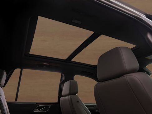 Used 2023 Chevrolet Tahoe Z71 w/ Luxury Package image 31