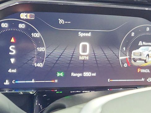 New 2026 GMC Sierra 1500 SLE AWD/4WD image 37