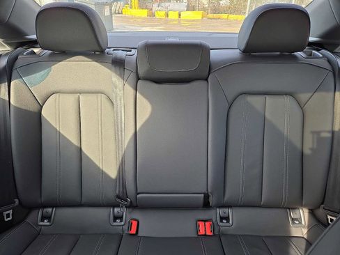 Certified 2025 Audi A3 2.0T Premium w/ Black Optic Package image 13