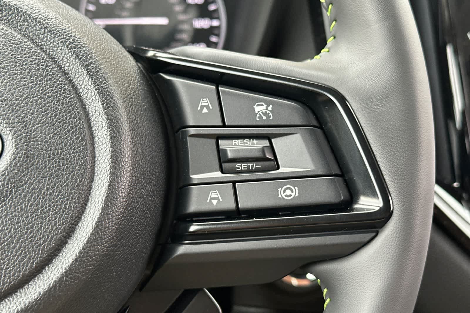 New 2026 Subaru Ascent Bronze Edition AWD/4WD image 30