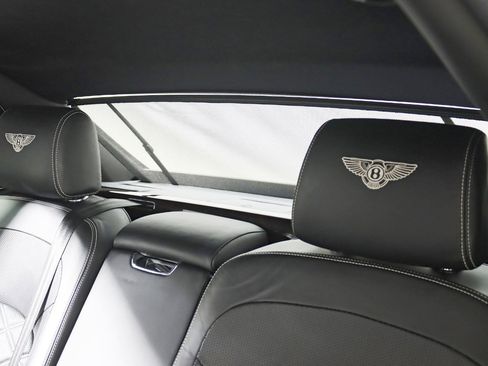 Used 2016 Bentley Mulsanne Speed image 31