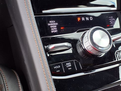 Used 2024 Jeep Grand Cherokee L Summit image 22