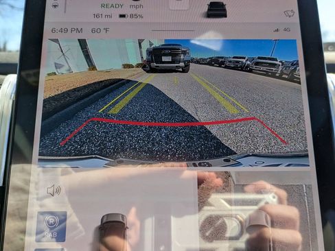 New 2026 Volvo EX30 Cross Country Ultra w/ Protection Package Premier image 19