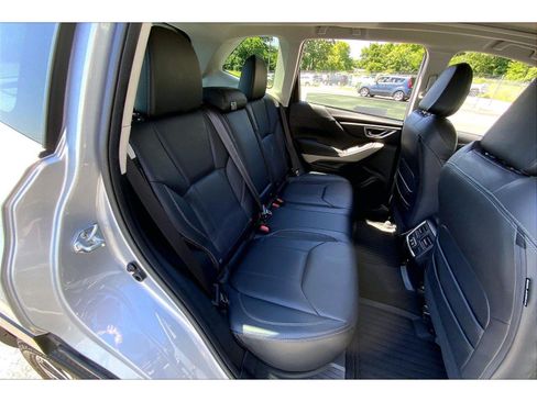 Used 2023 Subaru Forester Limited w/ Popular Package #2 AWD/4WD image 26