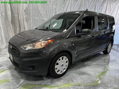 Used 2020 Ford Transit Connect XL