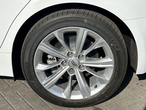 New 2026 Cadillac CT5 Premium Luxury image 26