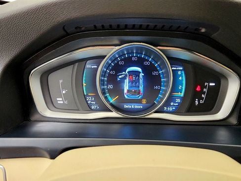 Used 2015 Volvo V60 T5 Premier FWD image 15
