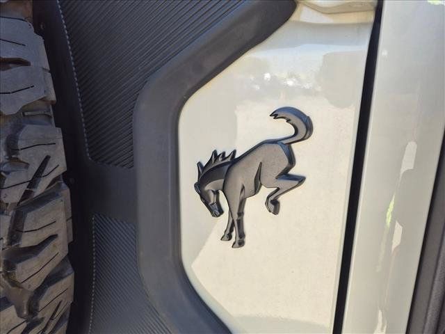 Used 2025 Ford Bronco Raptor AWD/4WD image 14