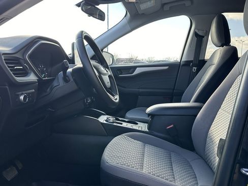 Used 2022 Ford Escape SE w/ Convenience Package image 46