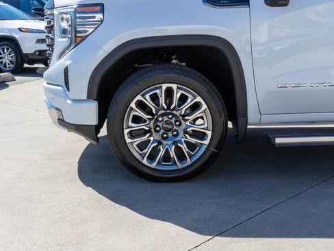 New 2026 GMC Sierra 1500 Denali Ultimate image 31