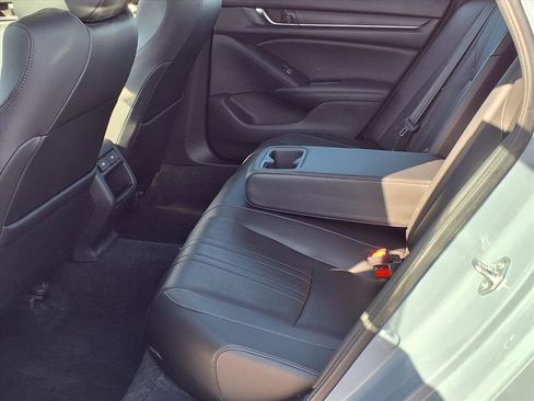 Certified 2022 Honda Accord Sport Special Edition image 13