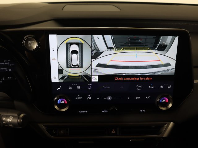New 2026 Lexus RX 350 AWD w/ Convenience Package image 18