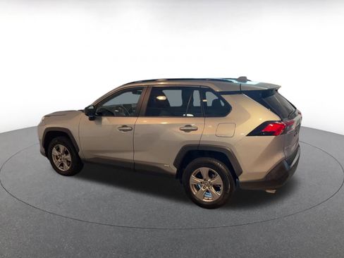 Used 2025 Toyota RAV4 LE image 10