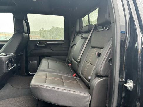 Used 2024 Chevrolet Silverado 3500 High Country w/ Midnight Edition AWD/4WD image 24