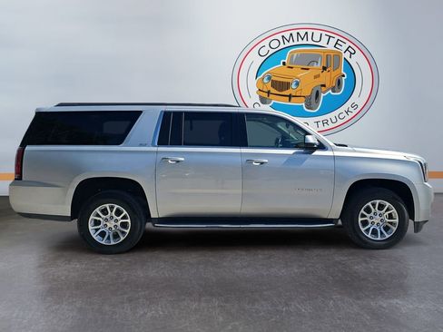 Used 2019 GMC Yukon XL SLT w/ Open Road Package RWD image 6