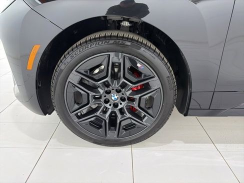 Used 2026 BMW iX xDrive45 w/ M Sport Package image 44