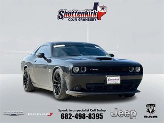 Used 2021 Dodge Challenger R/T Scat Pack w/ 1320 Plus Group video 1