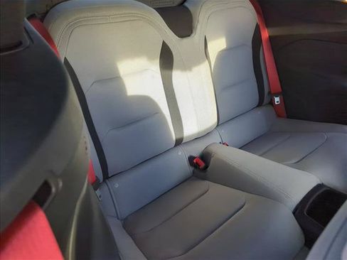 Used 2024 Chevrolet Camaro LT RWD image 24