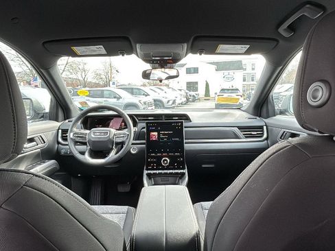 New 2026 GMC Terrain Elevation image 23