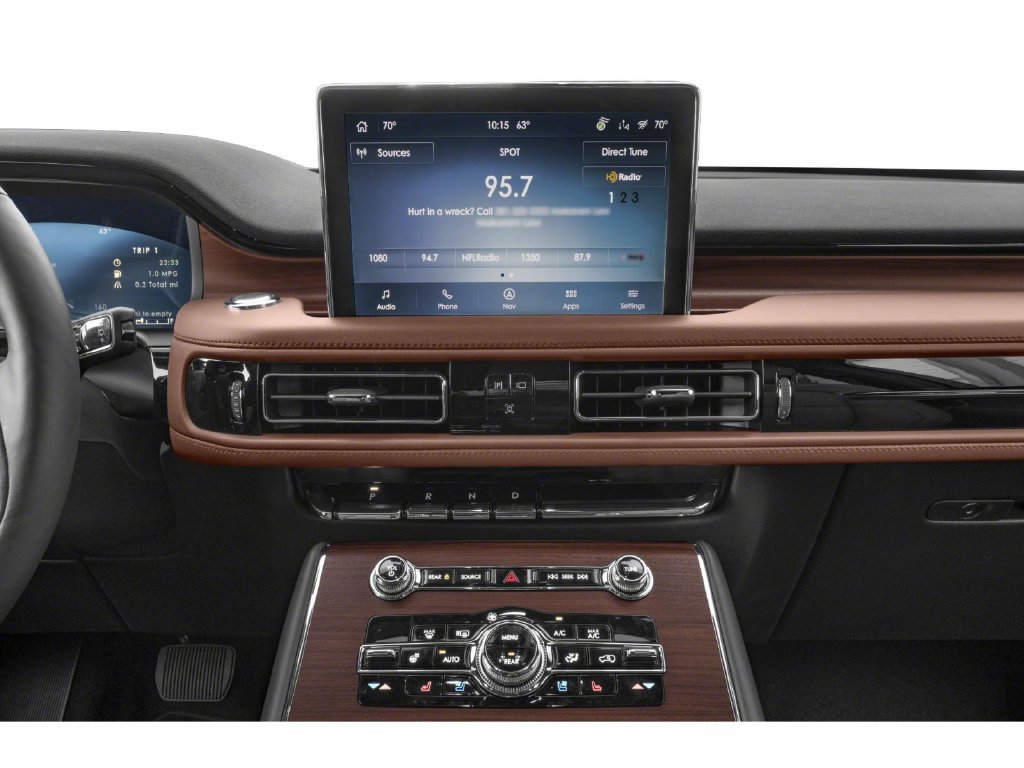 Used 2024 Lincoln Aviator Reserve w/ Equipment Group 201A AWD/4WD image 7